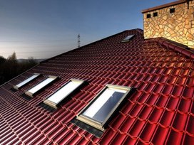 Почему так важна крыша и зачем она нужна?