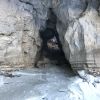 Неожиданное путешествие по пещерам Сибири. Самая прочная каменная кладка.